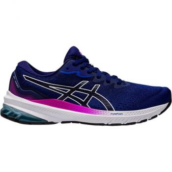 Zapatillas de running Asics GT-1000 11 Azul Mujer