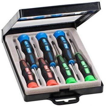 Einhell 49146200 Set profesional, 7 Piezas