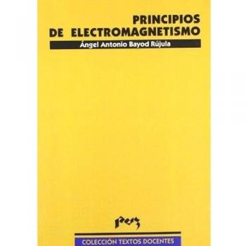 Principios de electromagnetismo