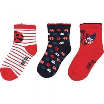 Boboli - Calcetines - para niña multicolor 19-21