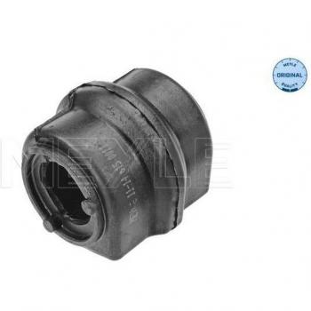 Cojinete estabilizador MEYLE 11-14 615 0011 Silentblock de barra estabilizadora para Peugeot 307