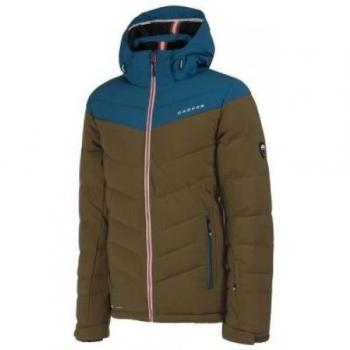 Dare 2b Mens Intention Waterproof Breathable Insulated Ski Jacket