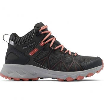 Columbia - Botas de montaña de mujer PEAKFREAK™ II MID OUTDRY™