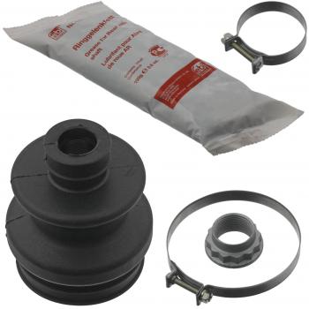 Juego de fuelles para árbol de transmisión FEBI BILSTEIN 07934 - Kit de goma CV