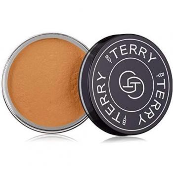 By Terry Hyaluronic Tinted Hydra Powder 500 Medium Dark
