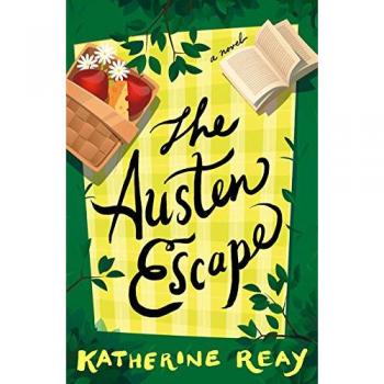 Austen Escape