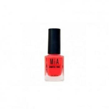 Mia Cosmetics Esmalte de Uñas Turquoise Mist 11ml