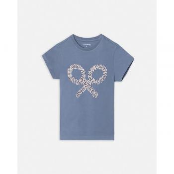 Camiseta Kids Maxiraqueta Indigo para Niño
