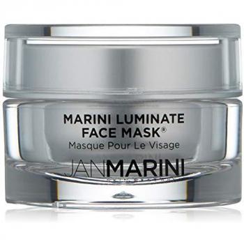 Jan Marini Luminate Face Mask - Skin Discoloration Correction - Antioxidant Formula - 28g