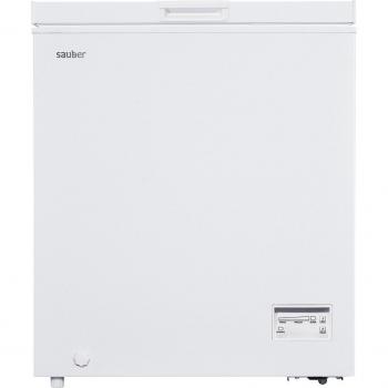 Congelador Horizontal Sauber Serie 5-145H F, 70.5 cm Ancho, 145 Litros, Función Dual