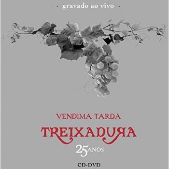 25 Anos. Vendima Tarda
