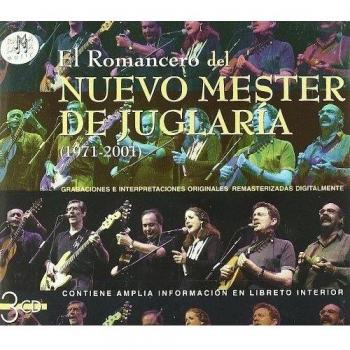 El Romancero Del Nuevo Master De Juglari