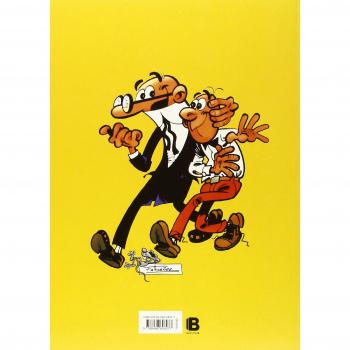 Olm Mortadelo ¡Mascotas! - Número 163