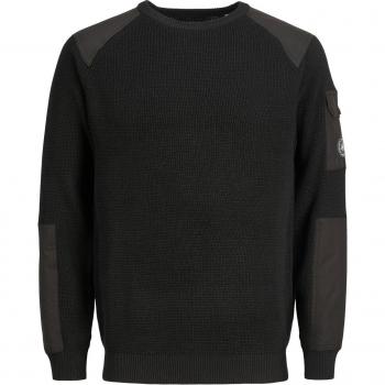 Jack & Jones Tech Knit Sweatshirt