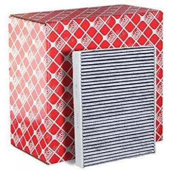 febi bilstein 104811 104811-Filtro para habitáculo