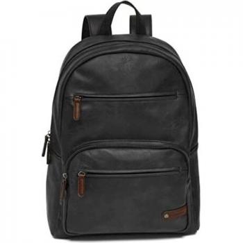 Carrera Jeans CATCHER_CB5586 MOCHILA