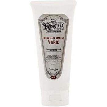 REBOTICA CREMA PARA PIERNAS- VARICES 100 ML
