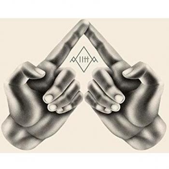 The Upper Hand VINYL