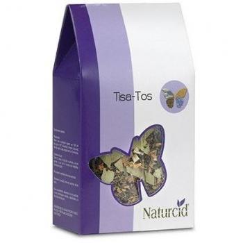 Naturcid Tisa Tos Bolsa 125 gr