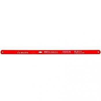 Bellota hoja para hierro HSS bimetal 'HSS Bi-metal' cm30 – 24 dientes CF. 10pz