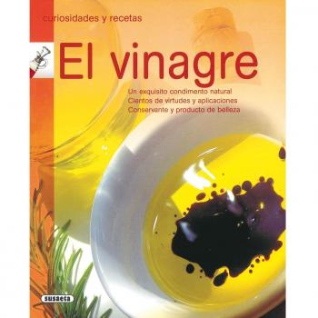 Vinagre Un Exquisito