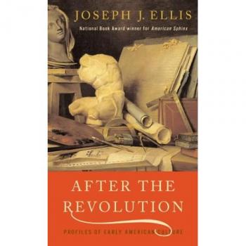 After the Revolution: Profiles of Early American Culture