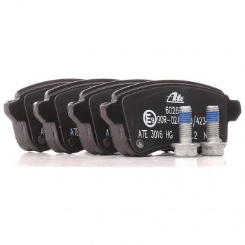 ATE 13.0460-2624.2 Brake Pads