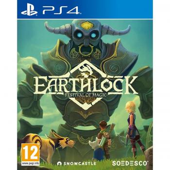 Earthlock: Festival Of Magic para PlayStation 4