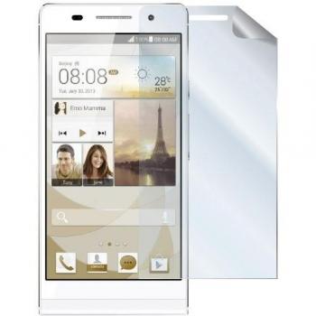Celly SCREEN353 - Protector de pantalla para Huawei Ascend P6