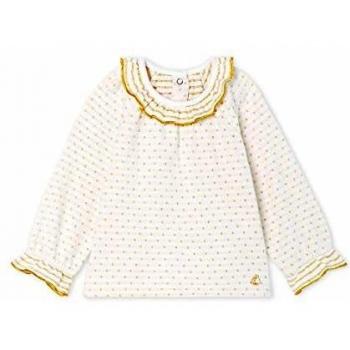 Petit Bateau Blouse Ml_5086501 Blusa,
