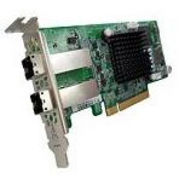Qnap - Sas-12g2e-u Interno 12000mbit/s Adaptador y Tarjeta de Red - Accesorio de Red