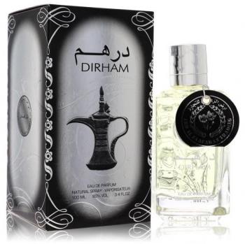 Lattafa Dirham 100ml Eau De Parfum Spray