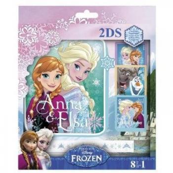 Indeca - Kit Frozen 2015