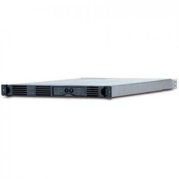 UPS Interactivo APC Smart-UPS RM 1U 1000VA 640W