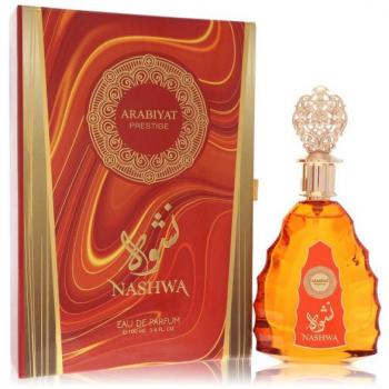 Arabiyat Prestige - Nashwa 100ml Eau De Parfum Spray