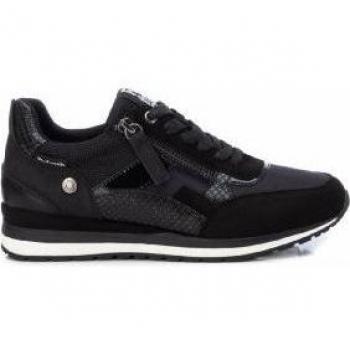 Zapatilla de Mujer Refresh 170159 con Cordones Ajustables y Suela Antideslizante