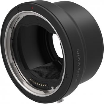 Hasselblad XH Lens Adapter for HC or HCD Lenses on X1D Cameras