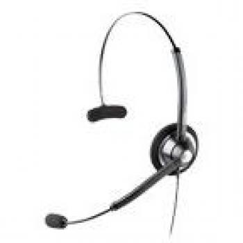 Jabra Gn1900 mono nc - casco con auriculares