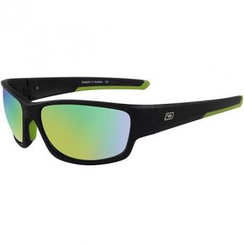 Dirty Dog Chain 58070 Women's Sunglasses Black Size 63