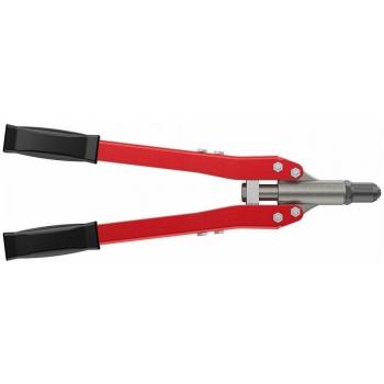 Desa 79000050 - Remachadora manual k20/95 dos brazos