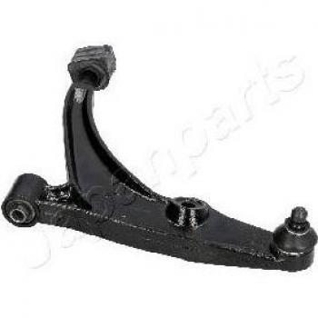 Control arm JAPANPARTS BS-800L - Barra oscilante de suspensión de ruedas, compatible con diversos modelos de vehículos, fabricado en materiales de alta calidad para garantizar durabilidad y rendimiento óptimo