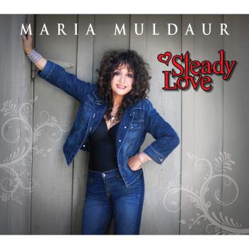 Steady Love