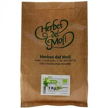 Herbes Del Canela Ceylan Corteza Molida Eco 1 Kg - 200 g
