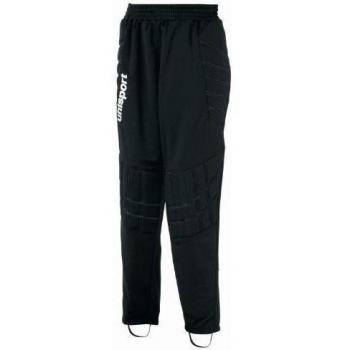 Uhlsport Anatomic - Pantalones de portero para hombre negro negro Talla:extra-large