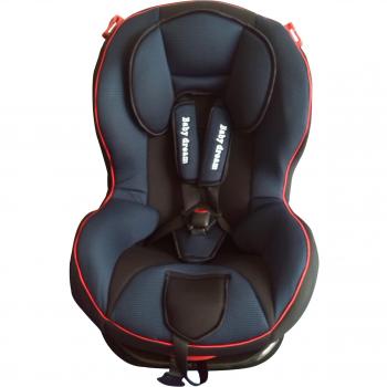 Autokit 99-BD001 Silla de Coche para Bebé, Grupo 1/2, de 9 a 25 kg