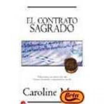 Contrato sagrado, el