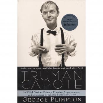 Truman Capote
