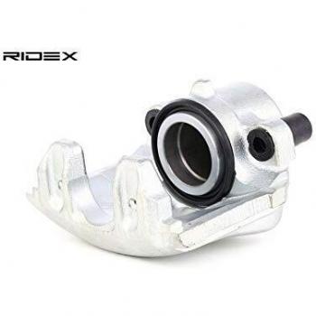 Pinza de freno RIDEX 78B0196 - Compatible con vehículos específicos, fabricada en material de alta calidad, incluye todos los accesorios necesarios para la instalación, diseño optimizado para un rendimiento eficiente del sistema de frenos