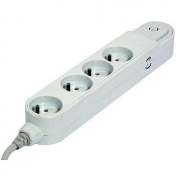 Regleta Chacon 48856