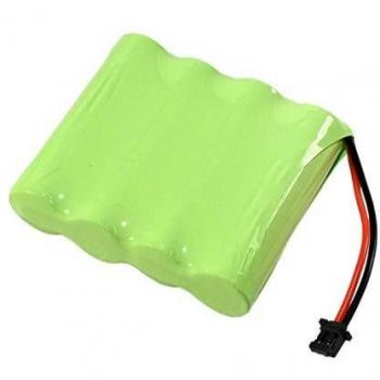 4.8V 2.2Ah NiMh Battery for DSC WS4920 and WTK5504 Wireless Devices